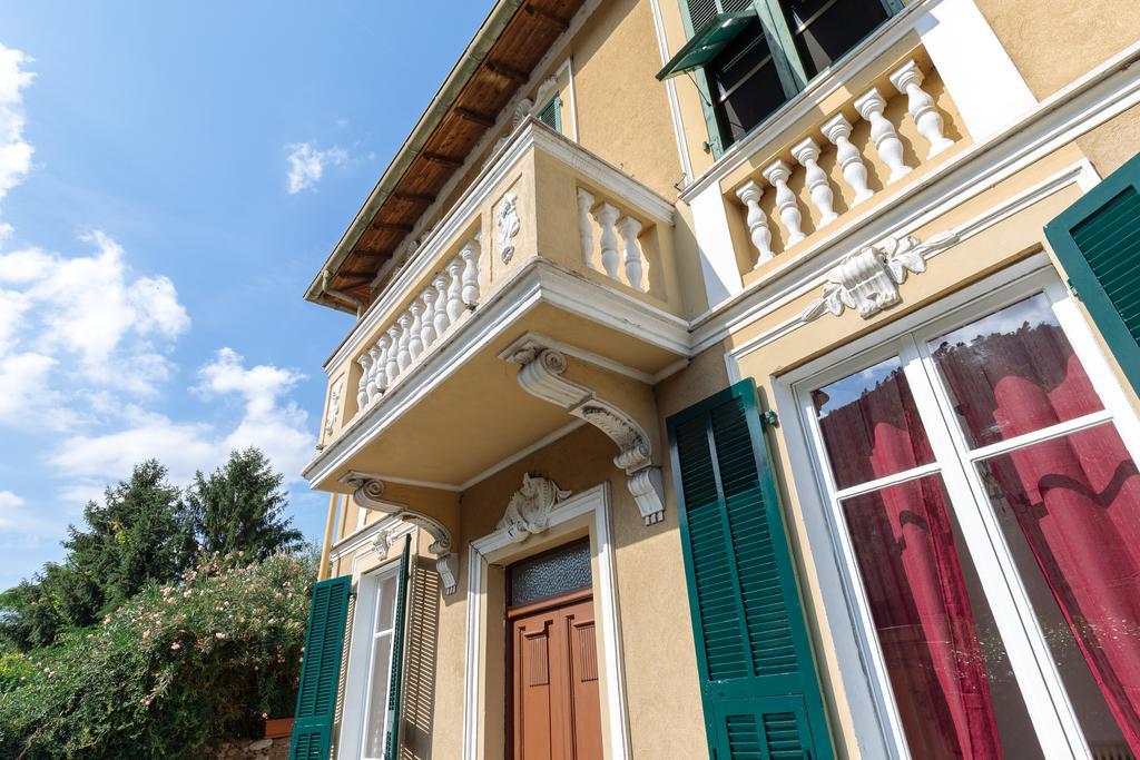 Dussaiga - Casa Di Giacinta Villa Dolceacqua Eksteriør bilde