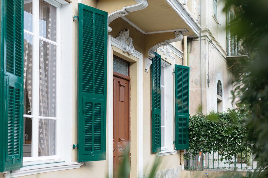 Dussaiga - Casa Di Giacinta Villa Dolceacqua Eksteriør bilde